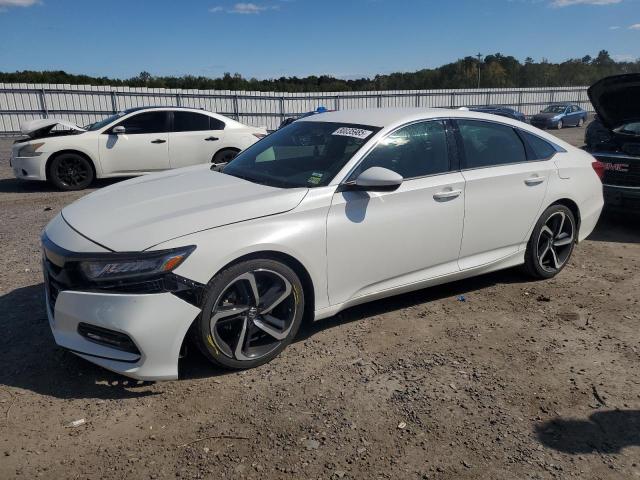 2020 HONDA ACCORD SPORT, 