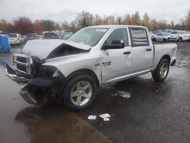 2015 RAM 1500 ST, 