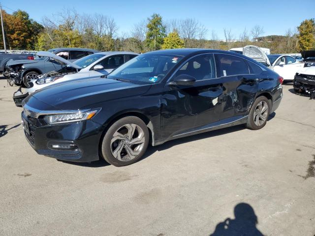 2018 HONDA ACCORD EX, 