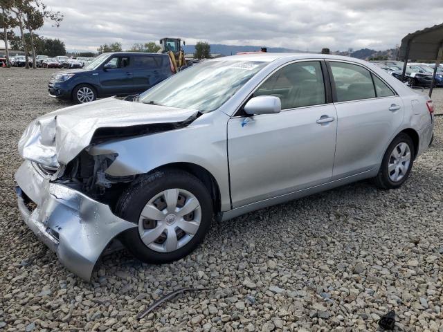 2007 TOYOTA CAMRY CE, 