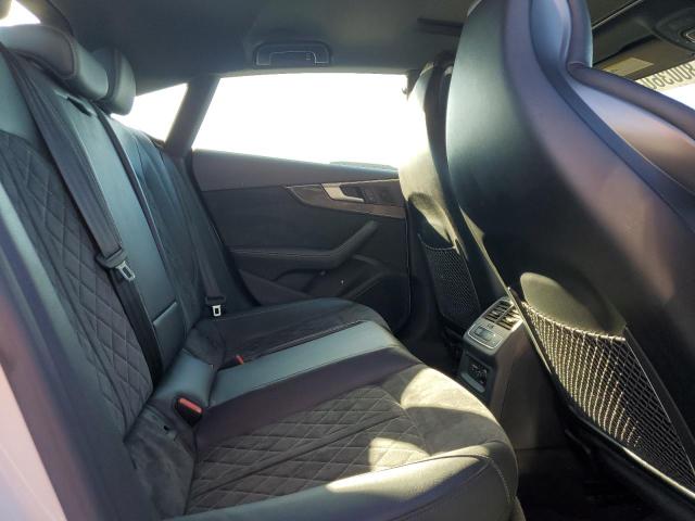 WAUB4CF59KA095914 - 2019 AUDI S5 PREMIUM PLUS თეთრი ფოტო 10
