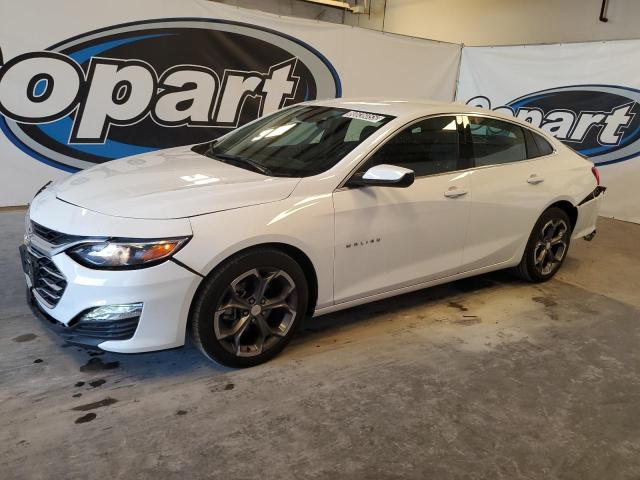 2024 CHEVROLET MALIBU LT, 