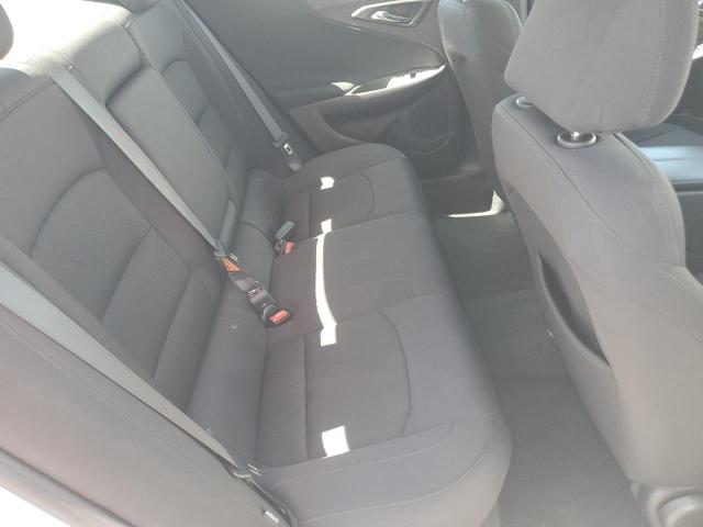 1G1ZD5ST3RF211793 - 2024 CHEVROLET MALIBU LT WHITE photo 10