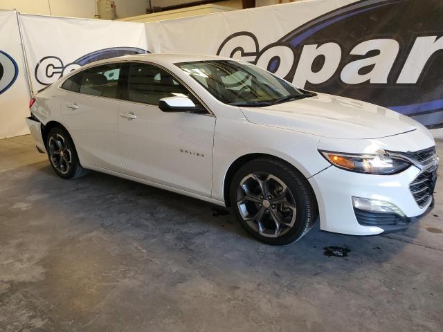 1G1ZD5ST3RF211793 - 2024 CHEVROLET MALIBU LT WHITE photo 4