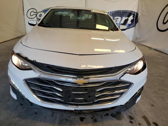 1G1ZD5ST3RF211793 - 2024 CHEVROLET MALIBU LT WHITE photo 5