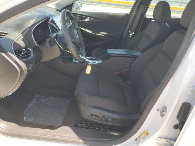 1G1ZD5ST3RF211793 - 2024 CHEVROLET MALIBU LT WHITE photo 7