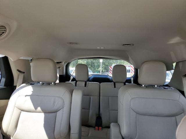 1FMSK7FH4LGA77681 - 2020 FORD EXPLORER LIMITED 白色 照片 10