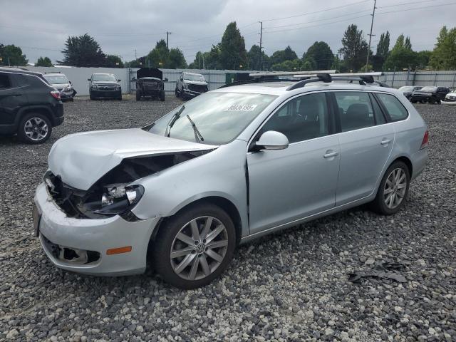2014 VOLKSWAGEN JETTA TDI, 