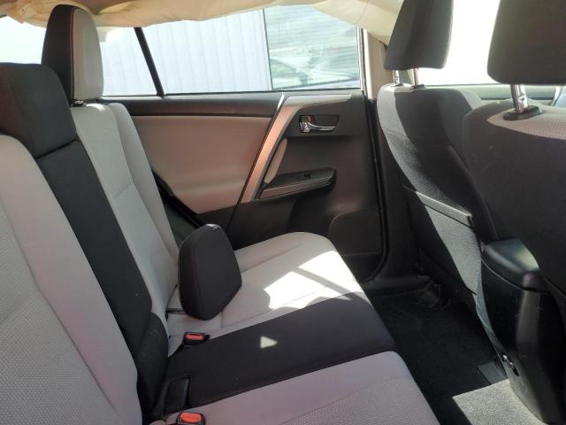 JTMWFREVXGJ080994 - 2016 TOYOTA RAV4 XLE WHITE photo 10