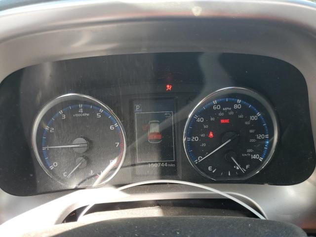 JTMWFREVXGJ080994 - 2016 TOYOTA RAV4 XLE WHITE photo 9