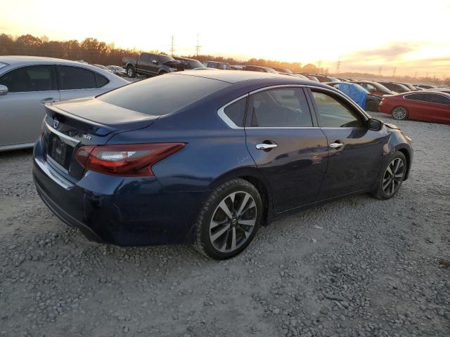 1N4AL3AP9HC275021 - 2017 NISSAN ALTIMA 2.5 BLUE photo 3