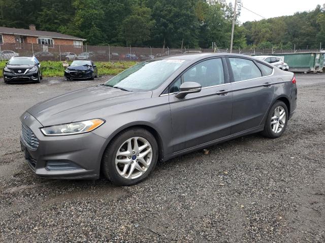 2013 FORD FUSION SE, 