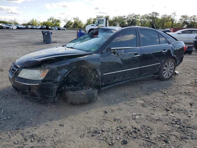 2010 HYUNDAI SONATA SE, 