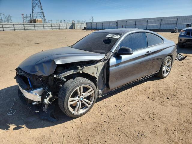 2014 BMW 428 I, 