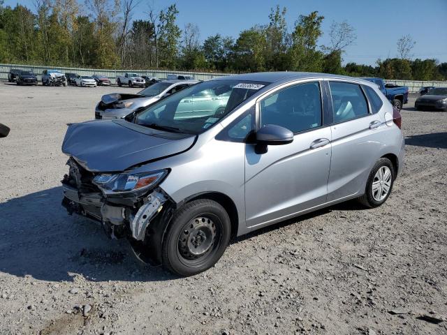2019 HONDA FIT LX, 