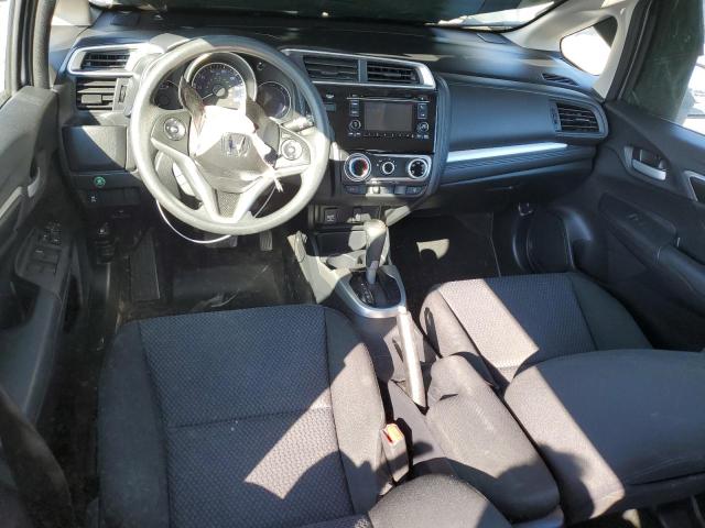 3HGGK5H46KM741476 - 2019 HONDA FIT LX Gümüş foto 8