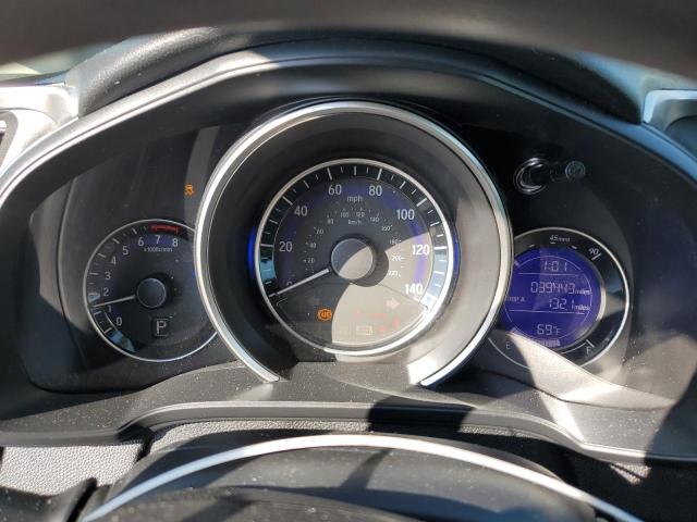 3HGGK5H46KM741476 - 2019 HONDA FIT LX Gümüş foto 9