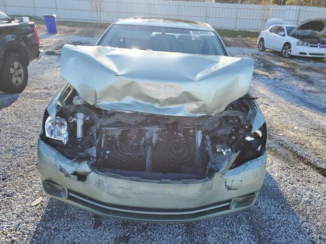 4T1BK36B46U150722 - 2006 TOYOTA AVALON XL GREEN photo 5