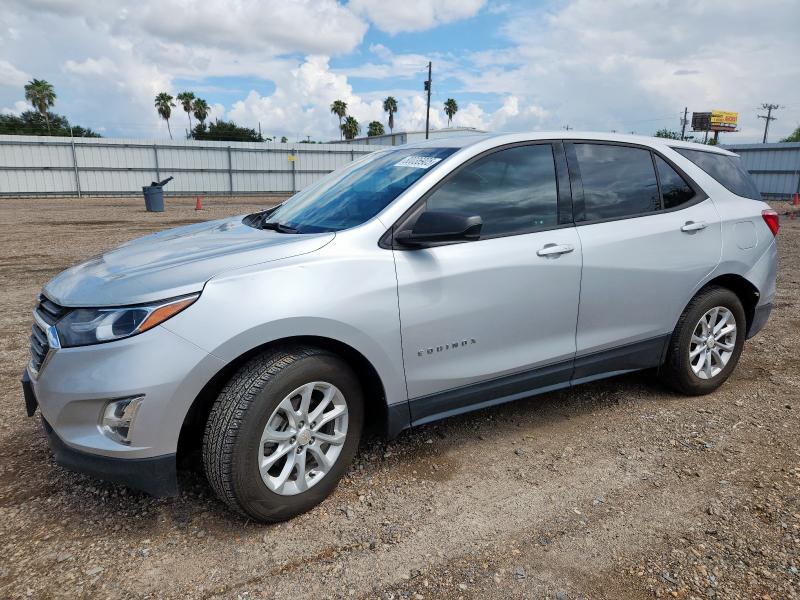 2019 CHEVROLET EQUINOX LS, 