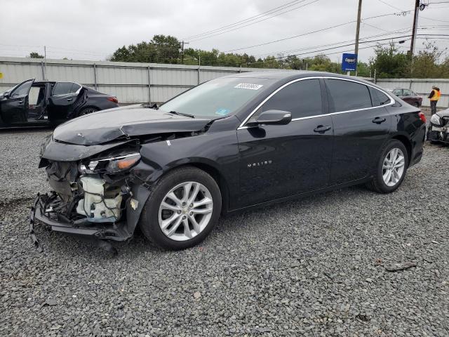 2018 CHEVROLET MALIBU LT, 