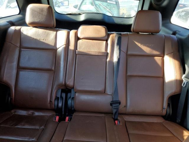 1C4RJFJT6FC949771 - 2015 JEEP GRAND CHER SUMMIT შავი ფოტო 10