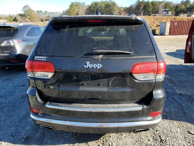 1C4RJFJT6FC949771 - 2015 JEEP GRAND CHER SUMMIT შავი ფოტო 6