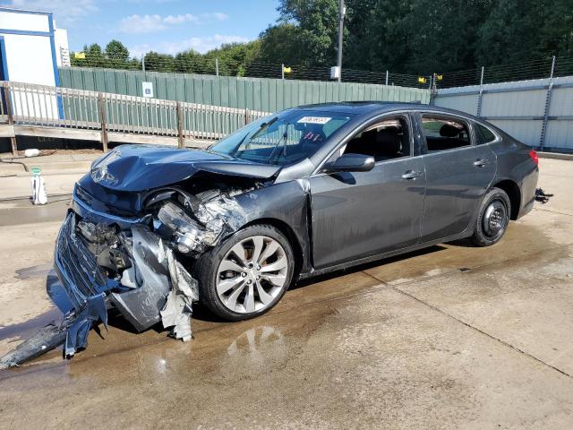 2018 CHEVROLET MALIBU PREMIER, 