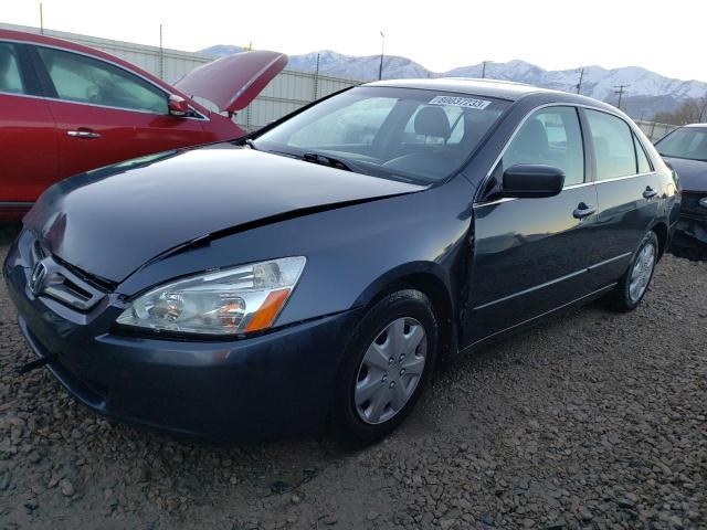 2003 HONDA ACCORD LX, 