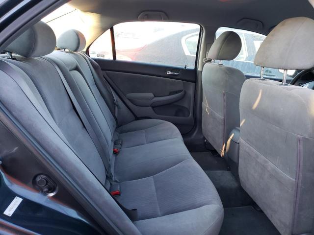 1HGCM563X3A133073 - 2003 HONDA ACCORD LX GRAY photo 10