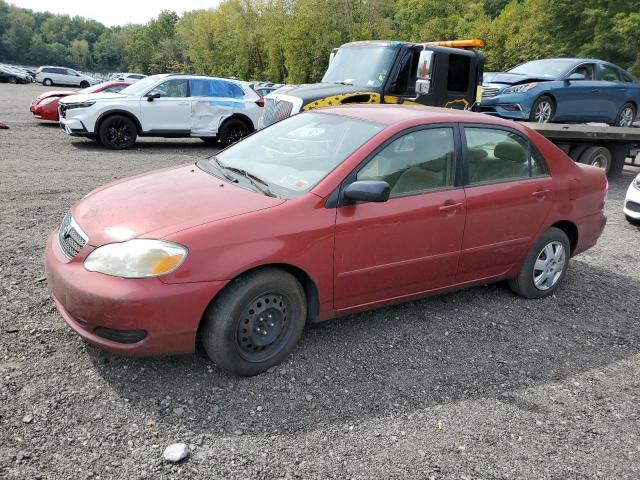 2006 TOYOTA COROLLA CE, 