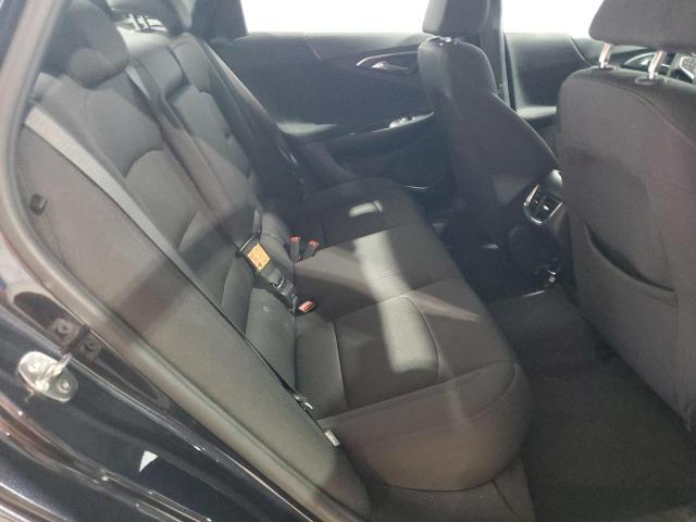 1G1ZD5ST4PF209757 - 2023 CHEVROLET MALIBU LT Черный фото 10