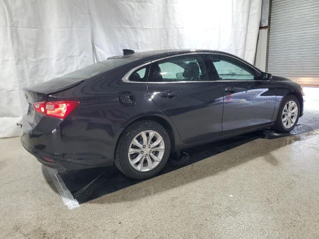 1G1ZD5ST4PF209757 - 2023 CHEVROLET MALIBU LT Черный фото 3