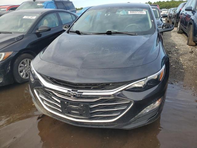 1G1ZD5ST4PF209757 - 2023 CHEVROLET MALIBU LT Черный фото 5