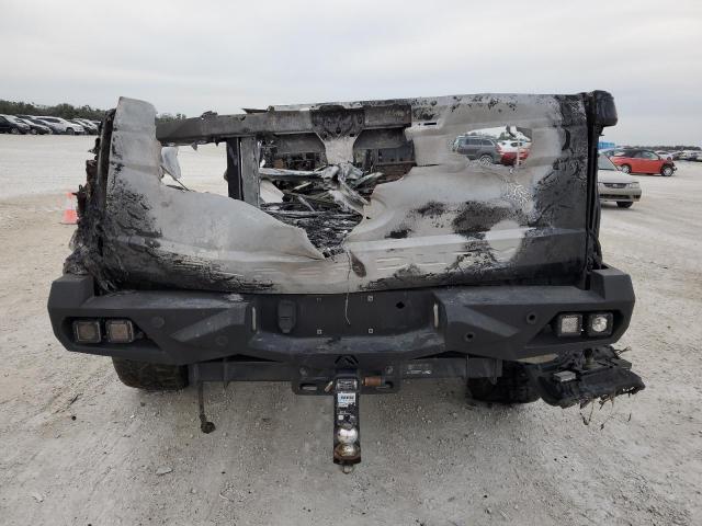 1FT7W2BT8KEG02537 - 2019 FORD F250 SUPER DUTY BLACK photo 6