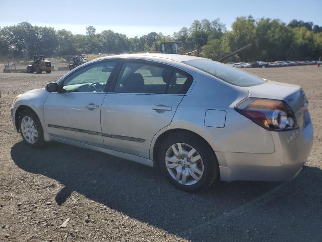 1N4AL2AP4AN526046 - 2010 NISSAN ALTIMA BASE SILVER photo 2