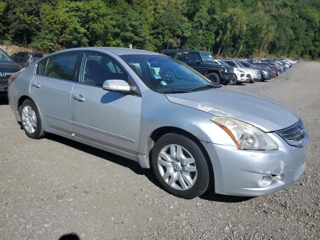 1N4AL2AP4AN526046 - 2010 NISSAN ALTIMA BASE SILVER photo 4