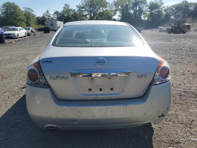 1N4AL2AP4AN526046 - 2010 NISSAN ALTIMA BASE SILVER photo 6