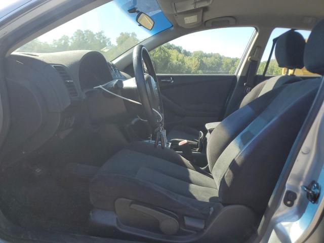 1N4AL2AP4AN526046 - 2010 NISSAN ALTIMA BASE SILVER photo 7