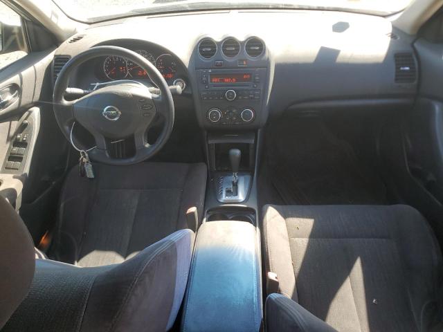 1N4AL2AP4AN526046 - 2010 NISSAN ALTIMA BASE SILVER photo 8