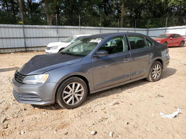 2015 VOLKSWAGEN JETTA SE, 