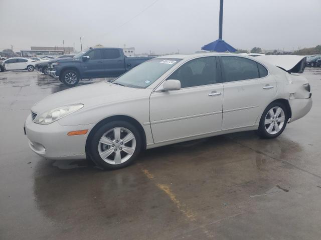 2006 LEXUS ES 330, 