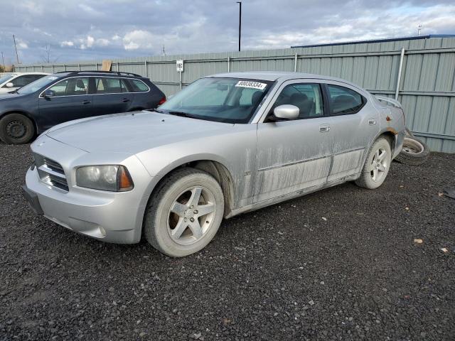 2010 DODGE CHARGER SXT, 