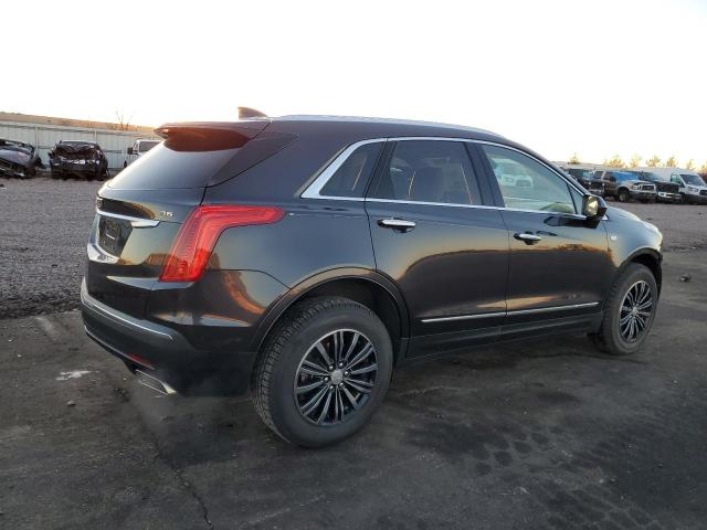 1GYKNDRS0HZ178630 - 2017 CADILLAC XT5 LUXURY BLACK photo 3