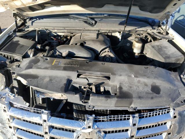 1GYFK66847R208368 - 2007 CADILLAC ESCALDE ESV WHITE photo 12