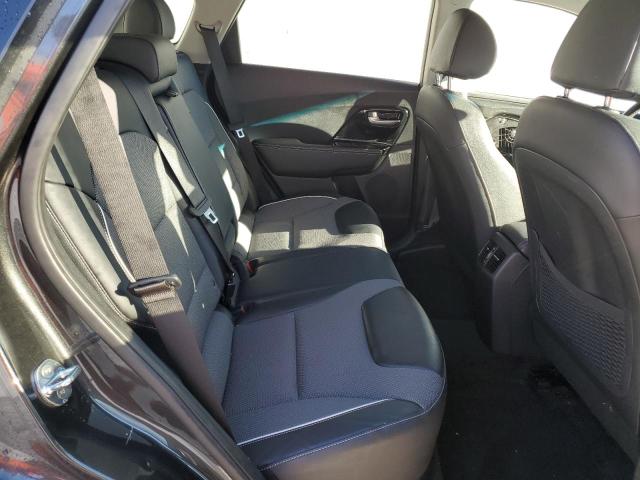 KNDCC3LG6N5160571 - 2022 KIA NIRO S GRAY photo 10