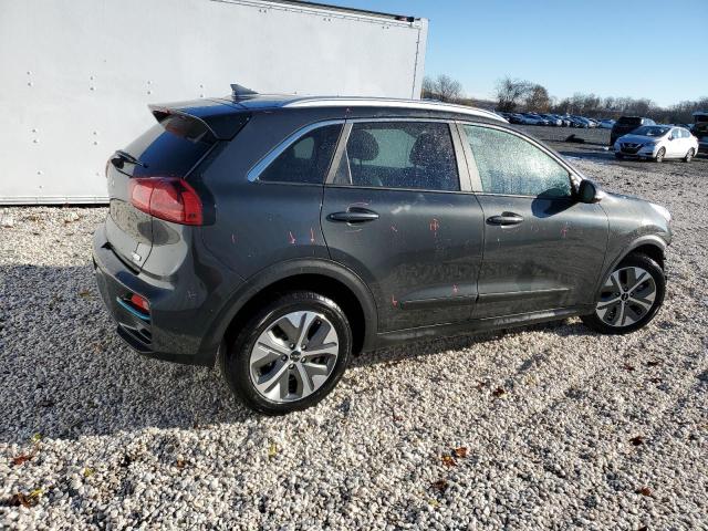 KNDCC3LG6N5160571 - 2022 KIA NIRO S GRAY photo 3