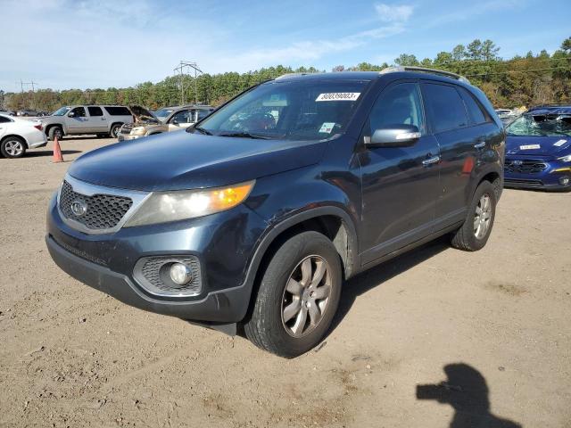 2011 KIA SORENTO BASE, 