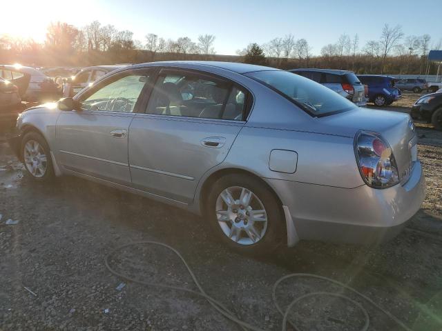 1N4AL11D65C341417 - 2005 NISSAN ALTIMA S SILVER photo 2