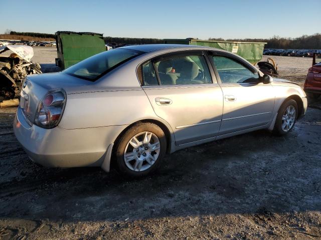 1N4AL11D65C341417 - 2005 NISSAN ALTIMA S SILVER photo 3