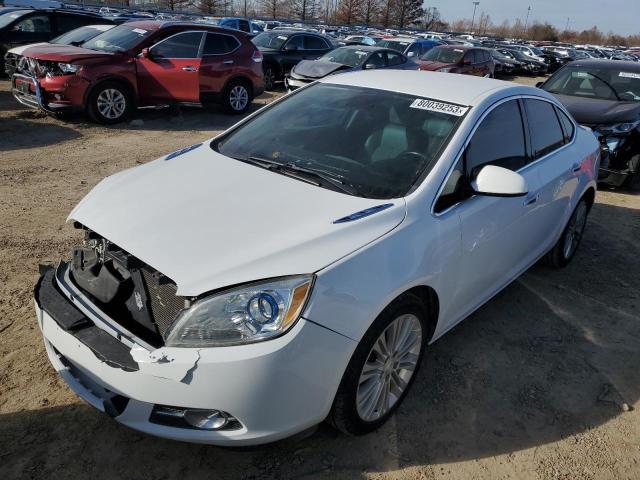 2013 BUICK VERANO, 